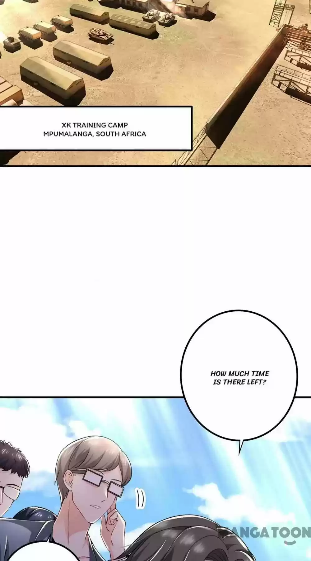 The Expensive Ex-Wife Of A Wealthy Family Chapter 581