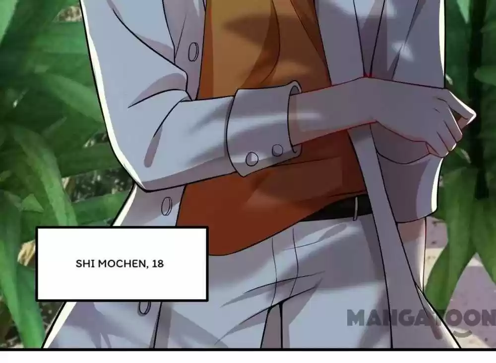 The Expensive Ex-Wife Of A Wealthy Family Chapter 581