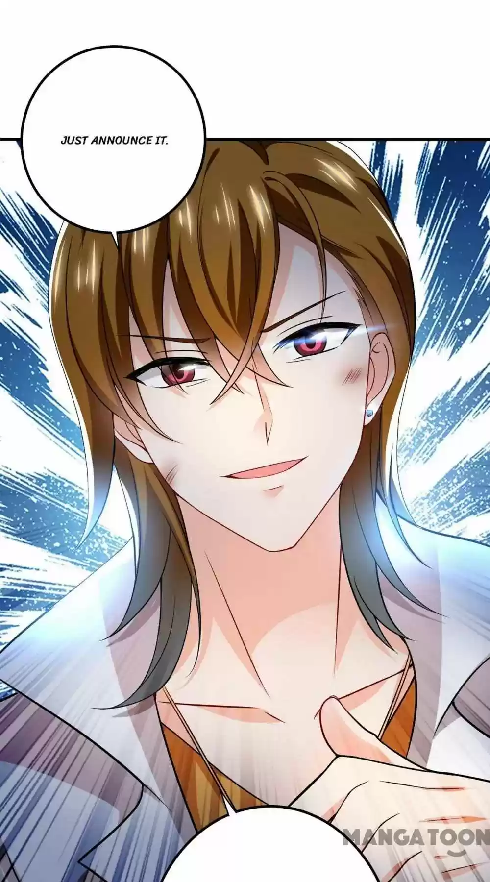 The Expensive Ex-Wife Of A Wealthy Family Chapter 581