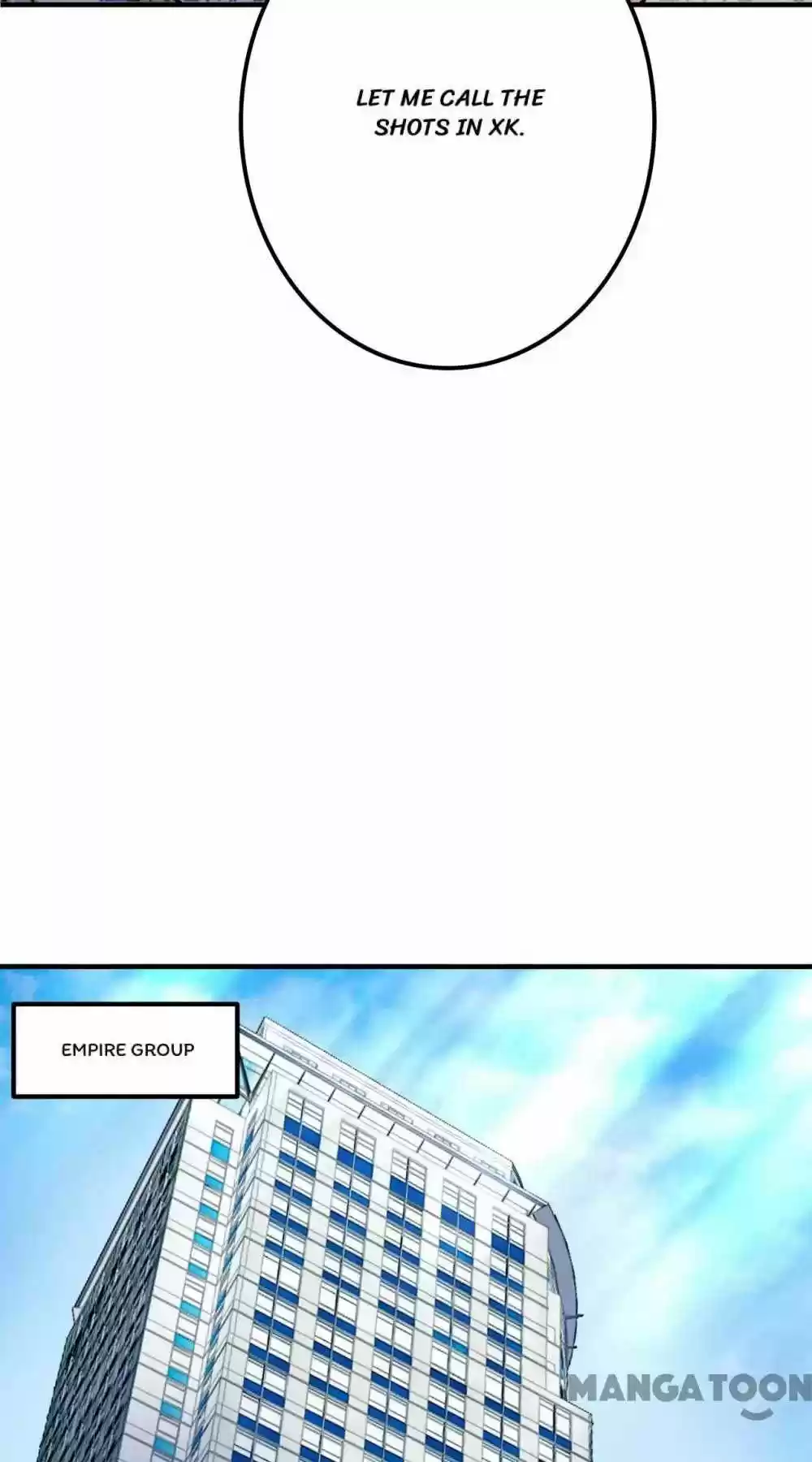 The Expensive Ex-Wife Of A Wealthy Family Chapter 581