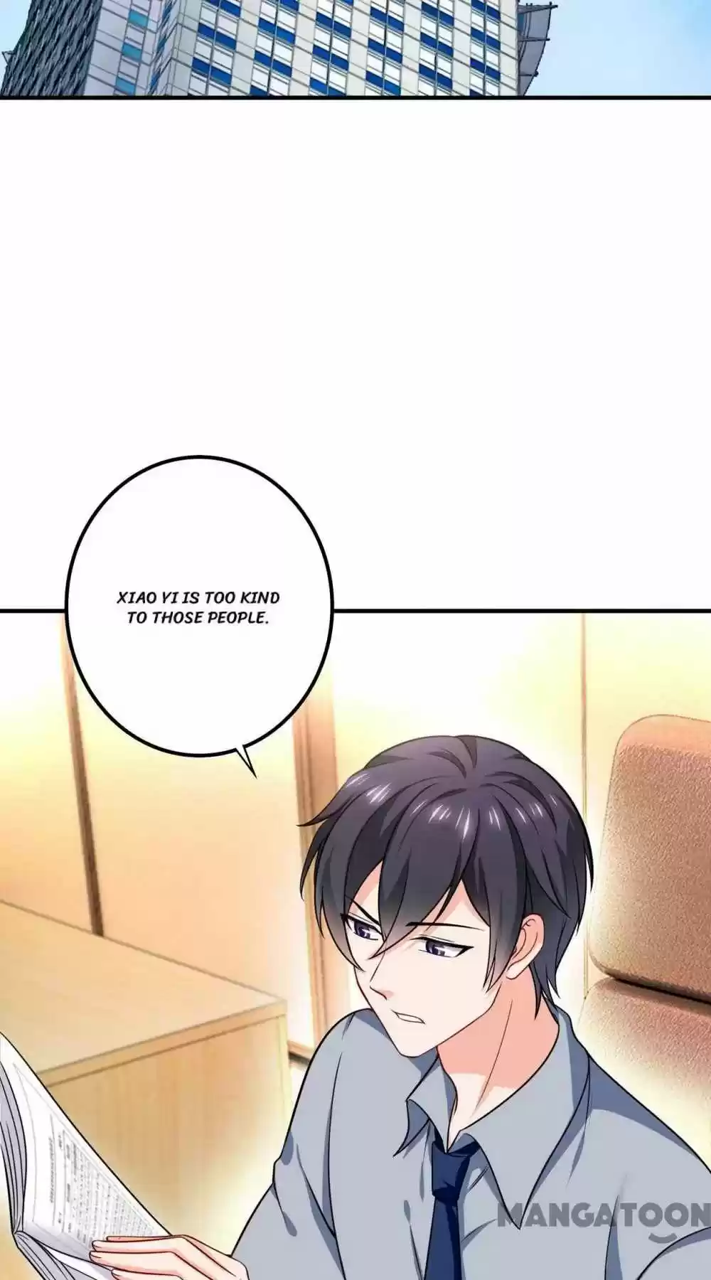 The Expensive Ex-Wife Of A Wealthy Family Chapter 581