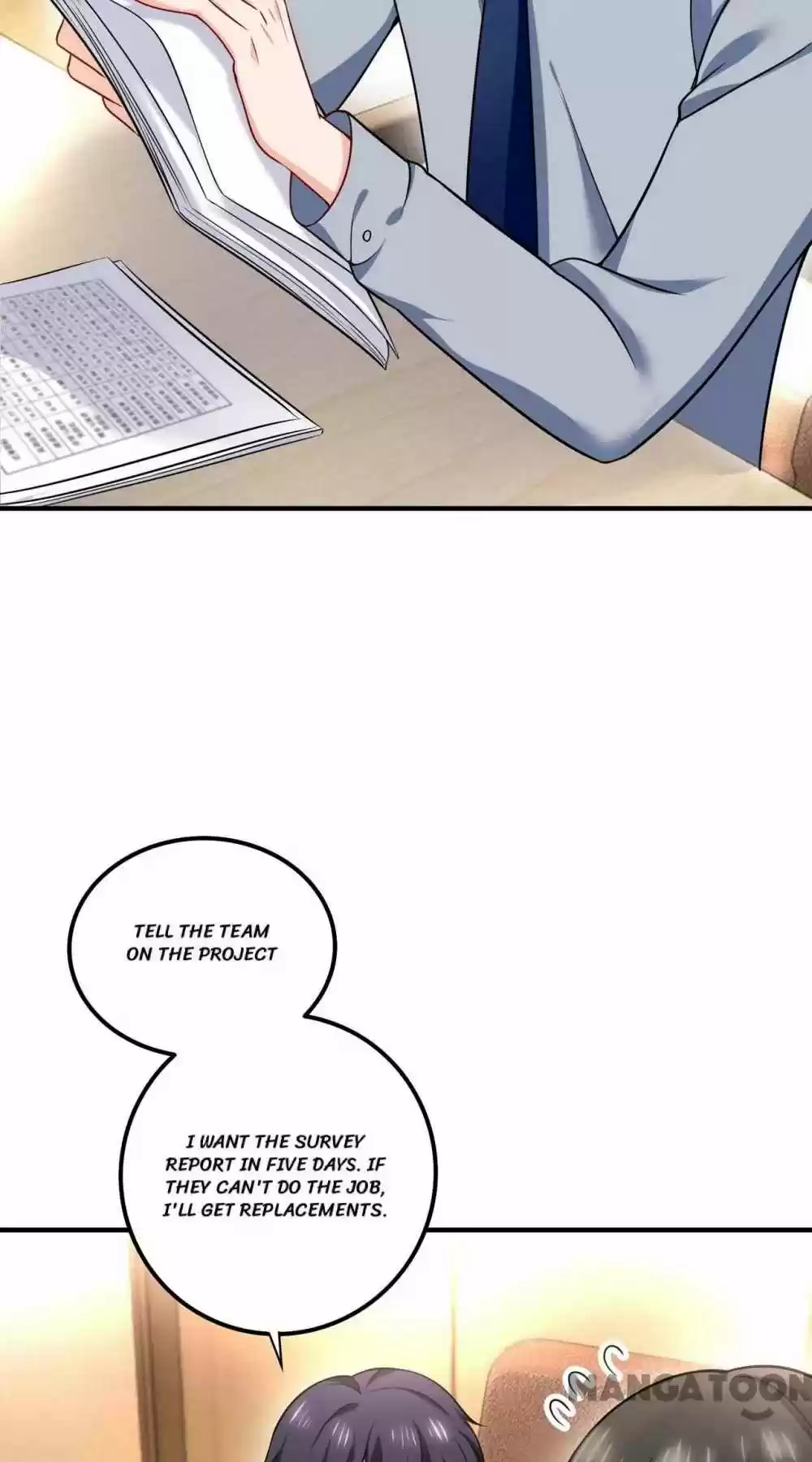 The Expensive Ex-Wife Of A Wealthy Family Chapter 581