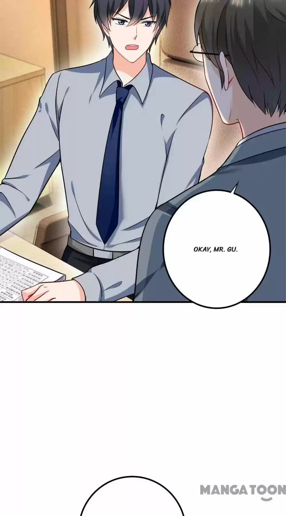 The Expensive Ex-Wife Of A Wealthy Family Chapter 581