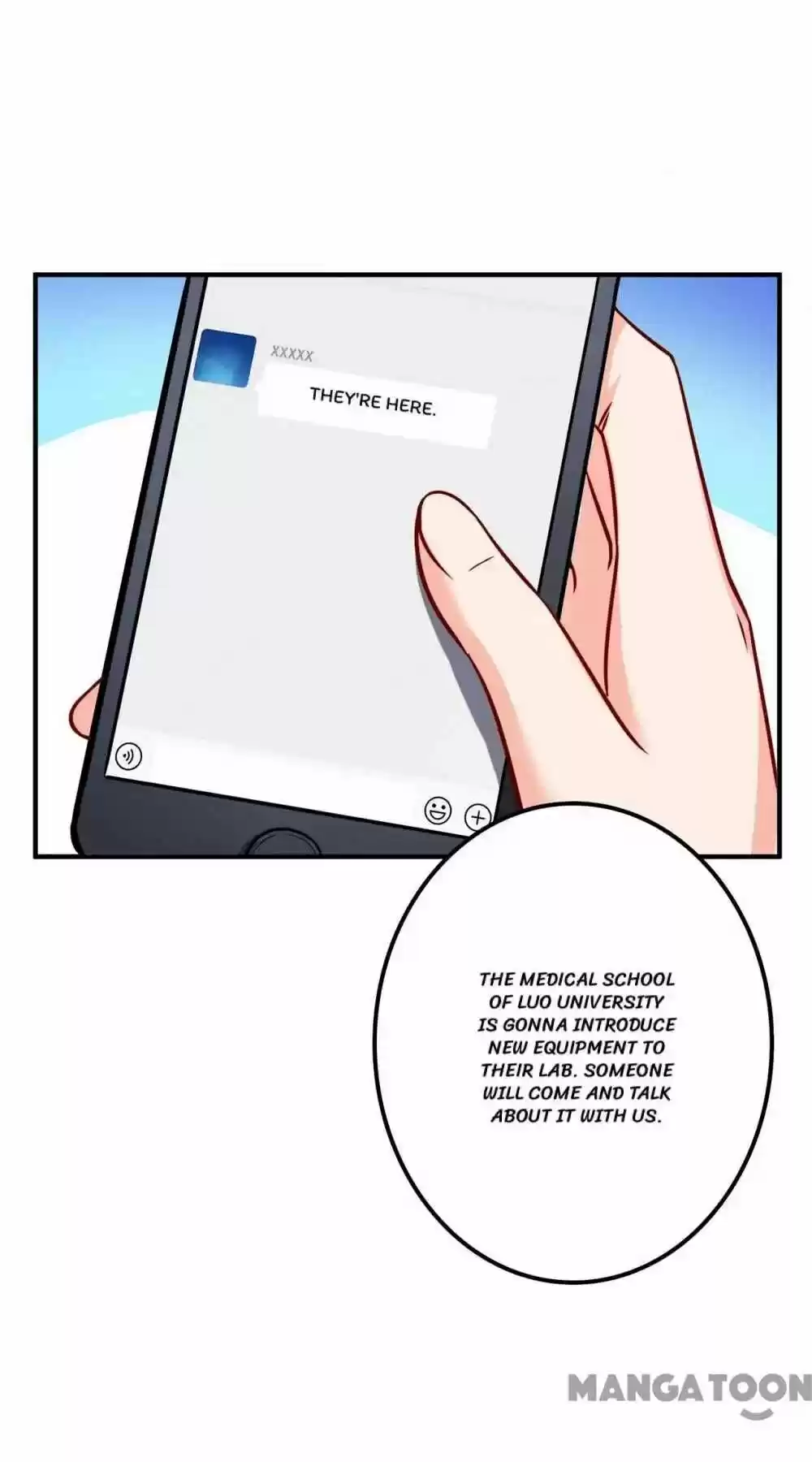 The Expensive Ex-Wife Of A Wealthy Family Chapter 581