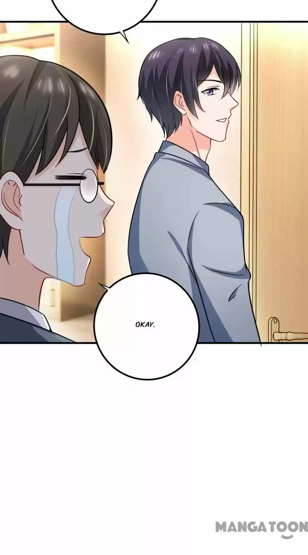 The Expensive Ex-Wife Of A Wealthy Family Chapter 581