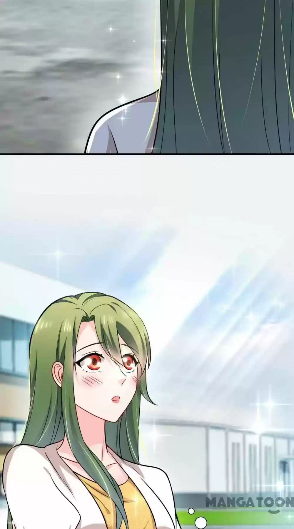 The Expensive Ex-Wife Of A Wealthy Family Chapter 581