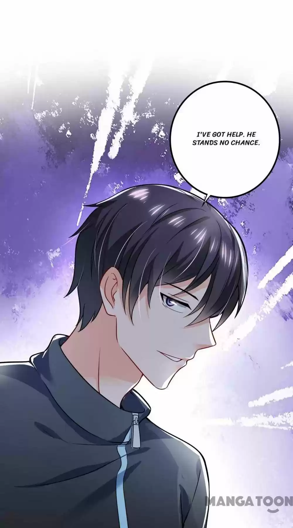 The Expensive Ex-Wife Of A Wealthy Family Chapter 581