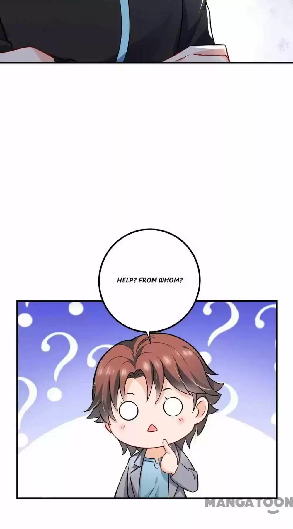 The Expensive Ex-Wife Of A Wealthy Family Chapter 581