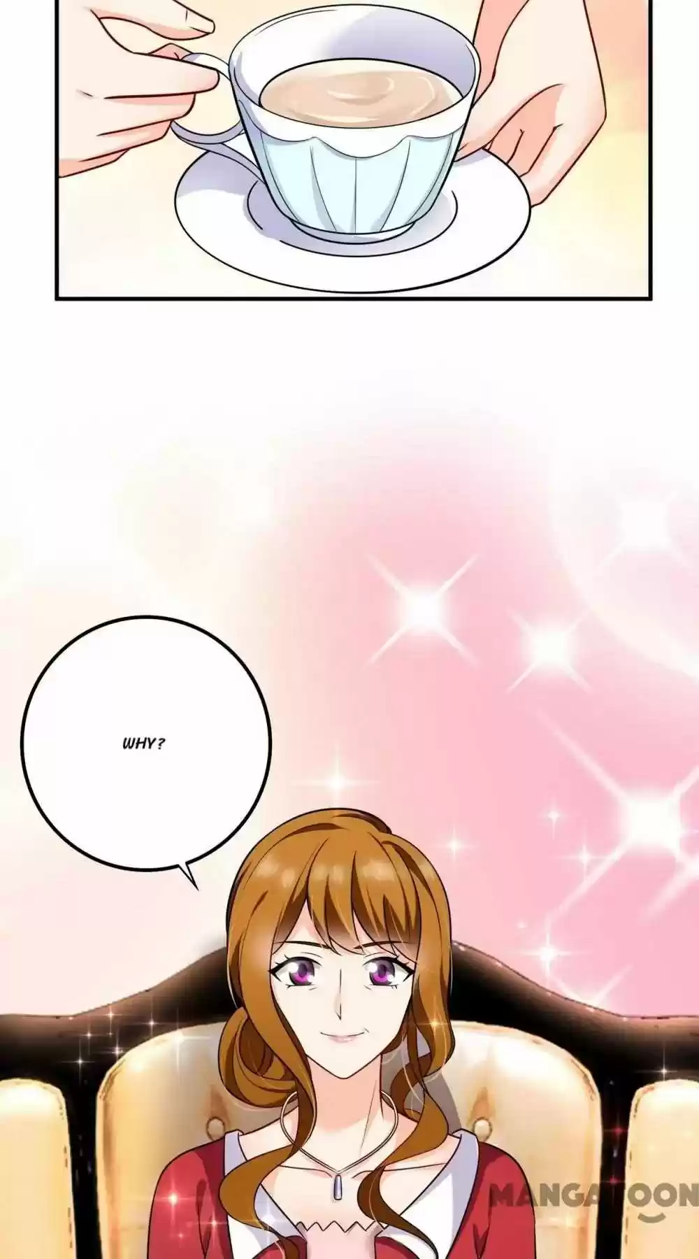 The Expensive Ex-Wife Of A Wealthy Family Chapter 581