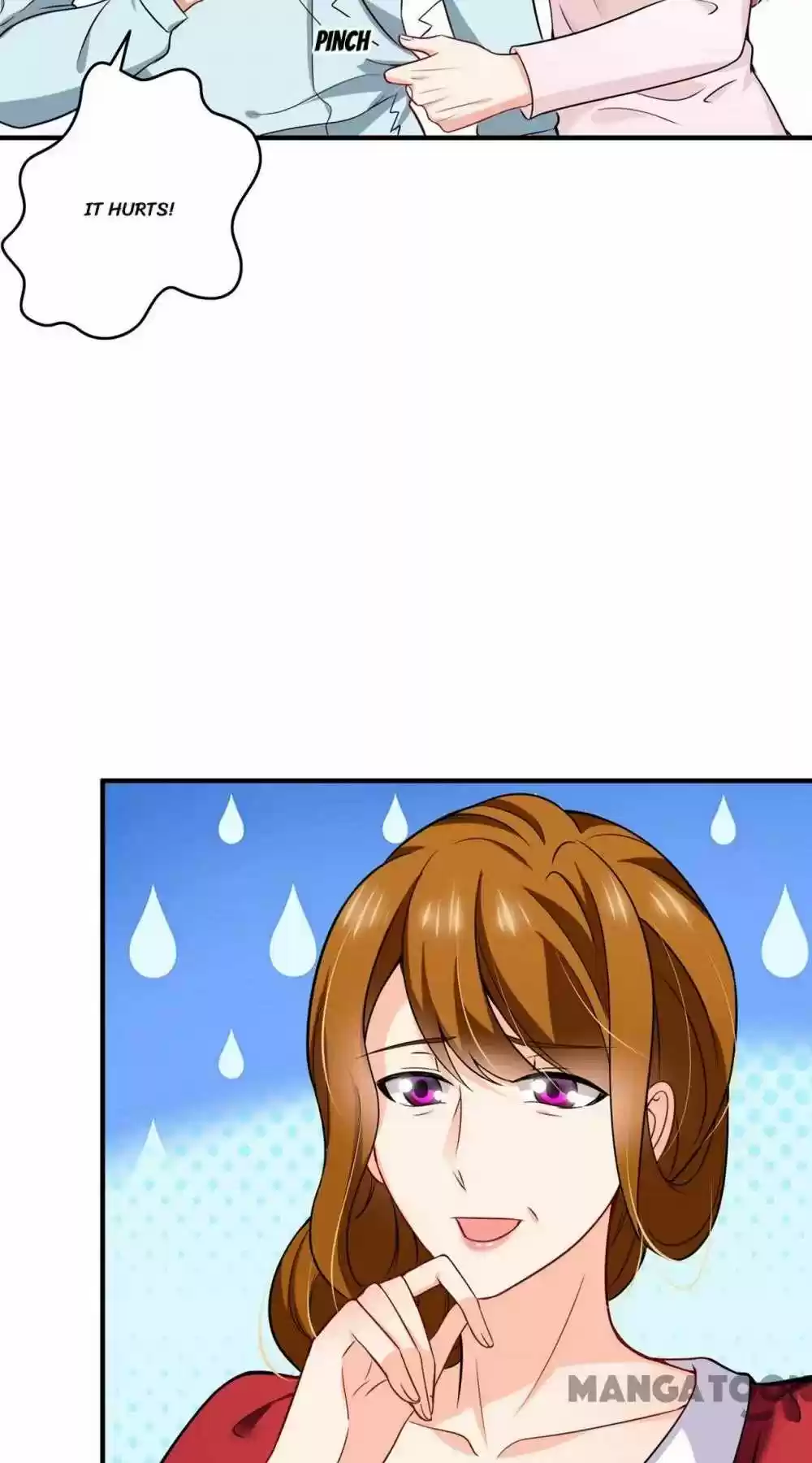 The Expensive Ex-Wife Of A Wealthy Family Chapter 582