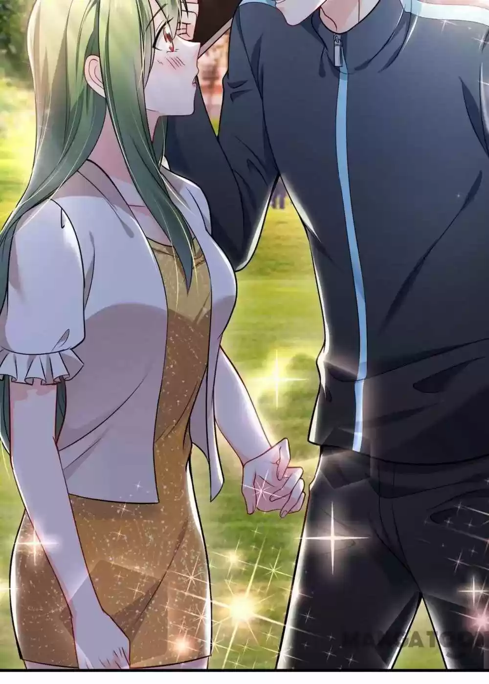 The Expensive Ex-Wife Of A Wealthy Family Chapter 582