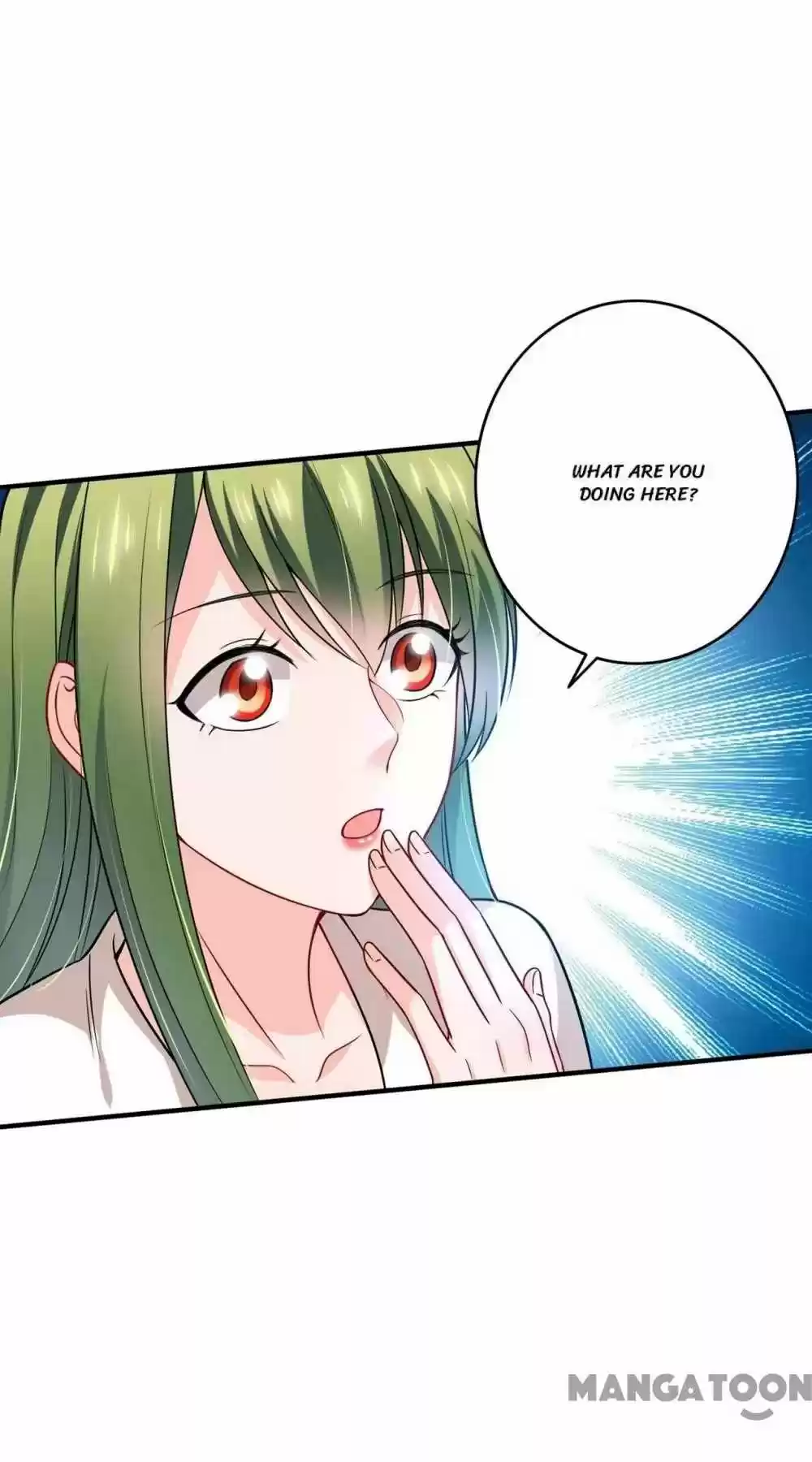 The Expensive Ex-Wife Of A Wealthy Family Chapter 582