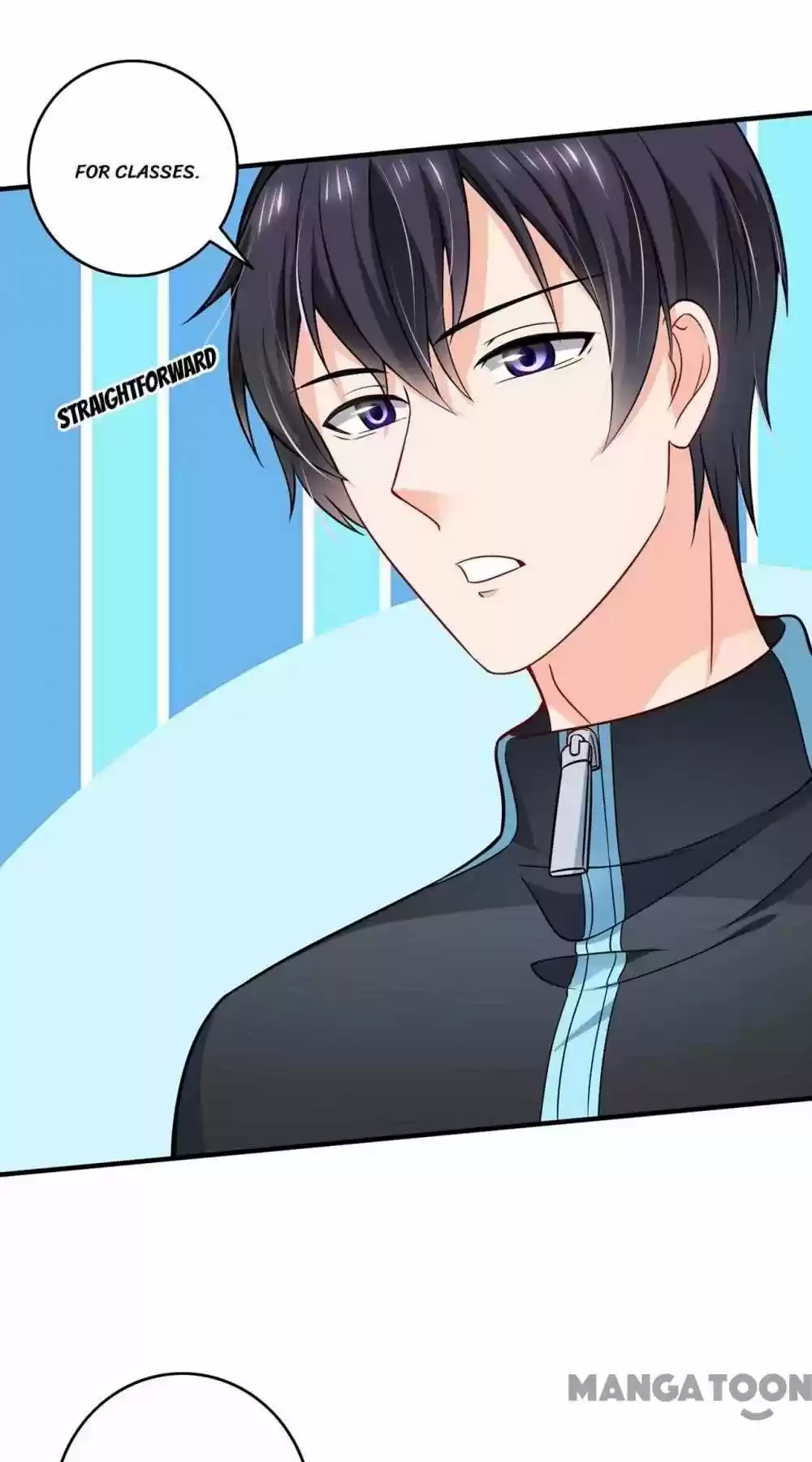 The Expensive Ex-Wife Of A Wealthy Family Chapter 582