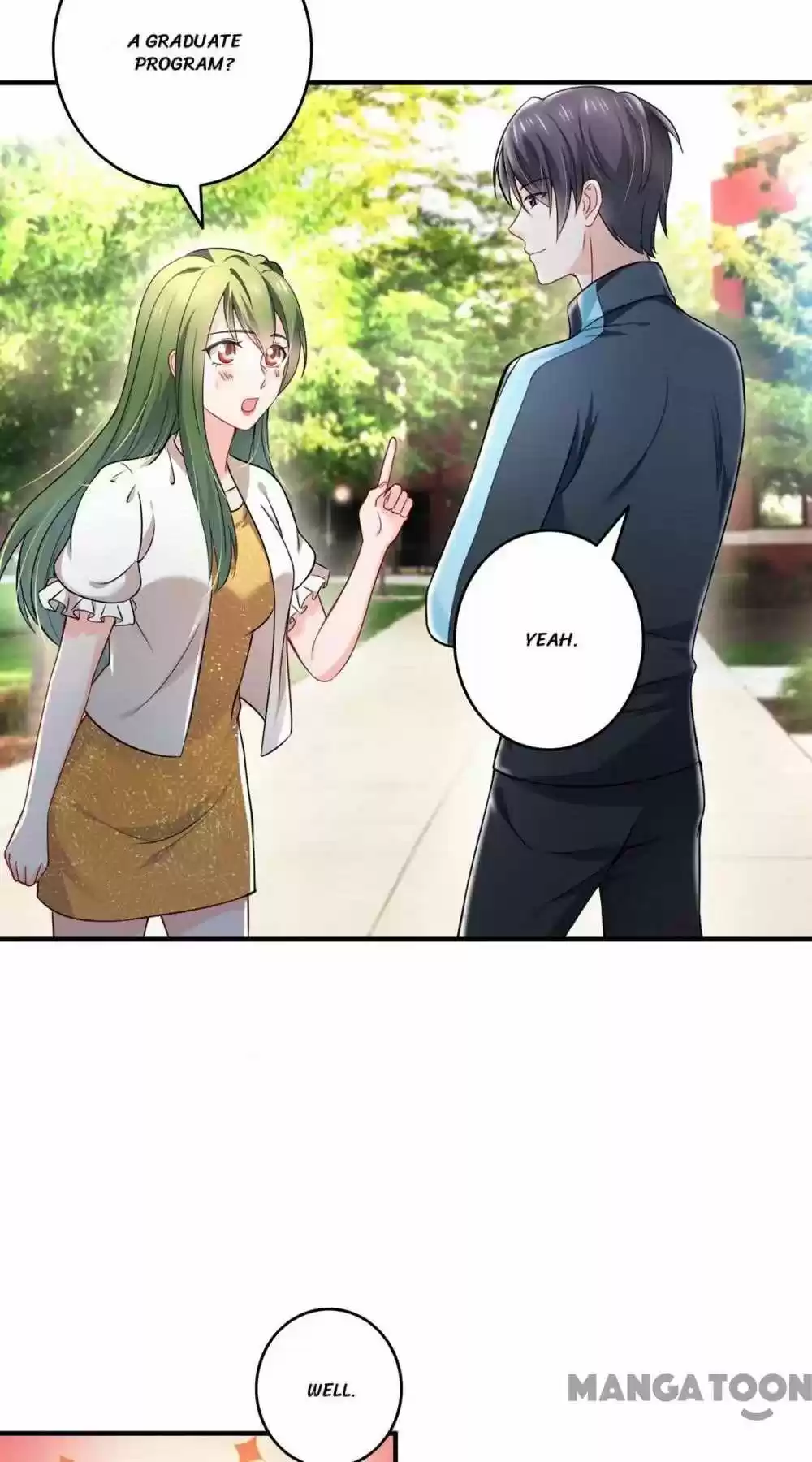 The Expensive Ex-Wife Of A Wealthy Family Chapter 582