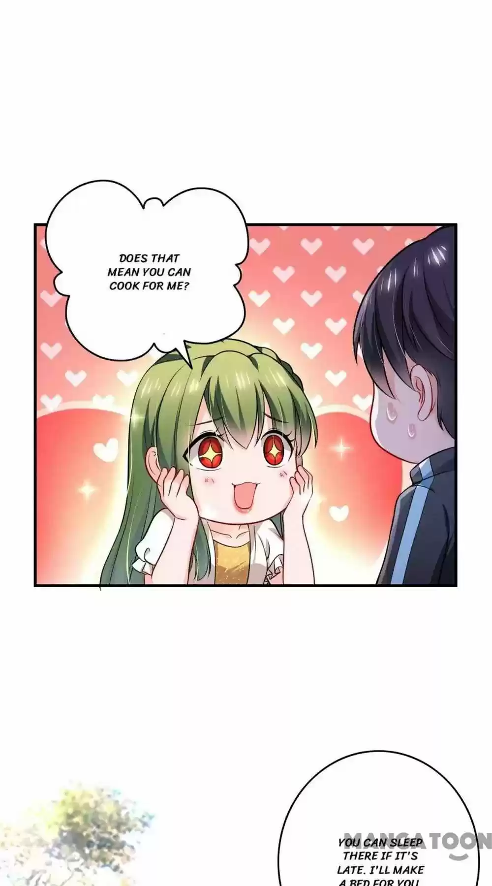 The Expensive Ex-Wife Of A Wealthy Family Chapter 582