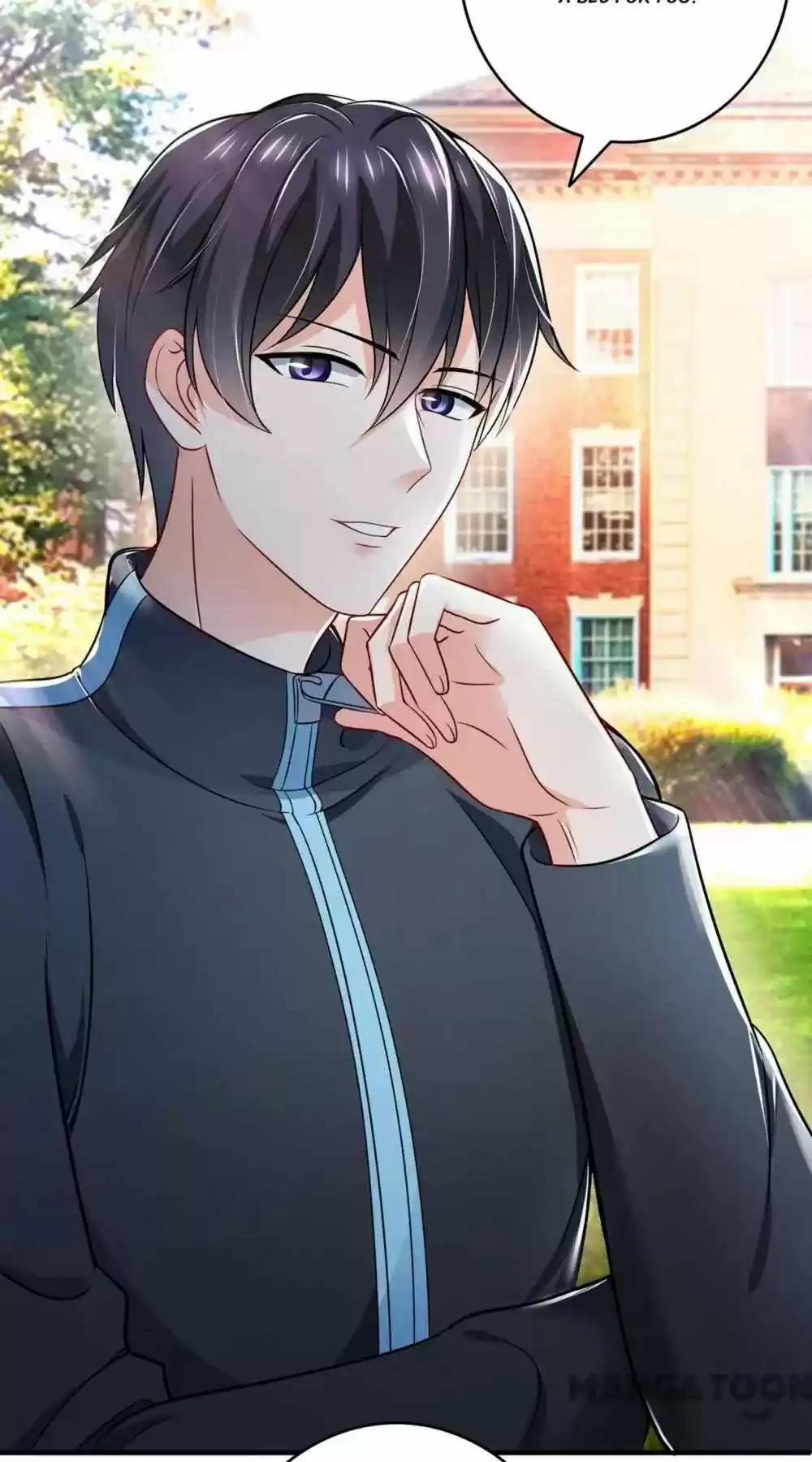 The Expensive Ex-Wife Of A Wealthy Family Chapter 582