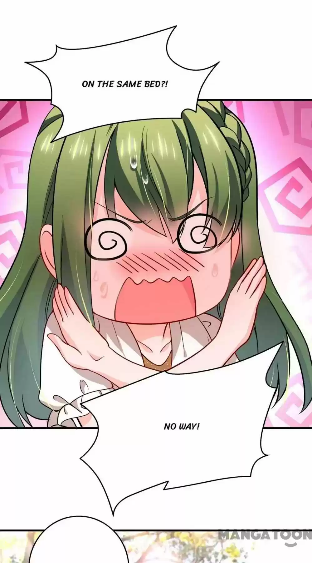 The Expensive Ex-Wife Of A Wealthy Family Chapter 582