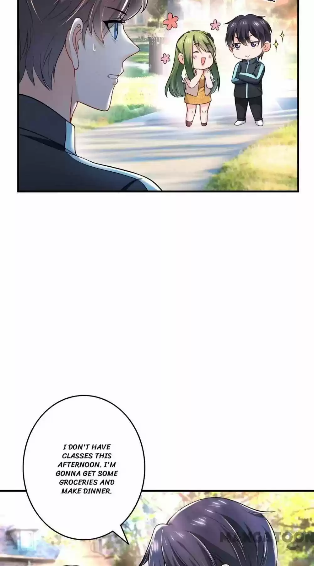 The Expensive Ex-Wife Of A Wealthy Family Chapter 582