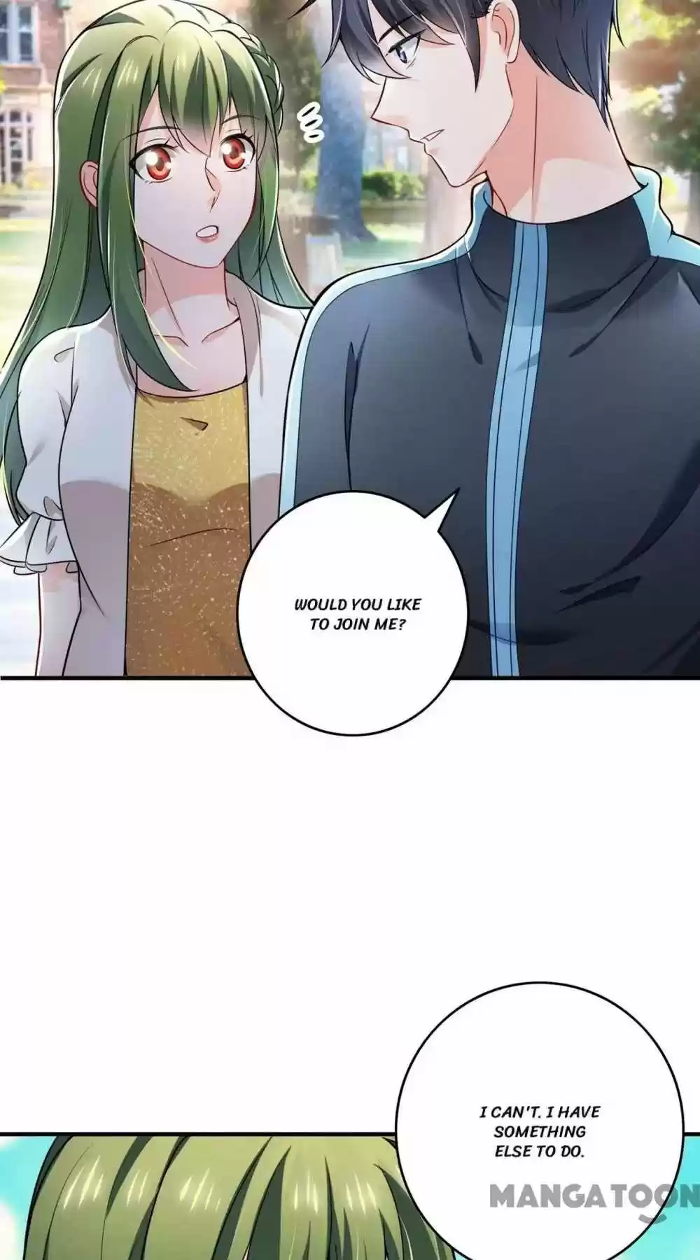 The Expensive Ex-Wife Of A Wealthy Family Chapter 582