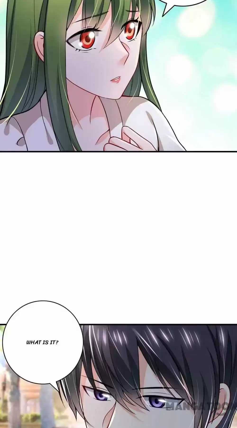 The Expensive Ex-Wife Of A Wealthy Family Chapter 582