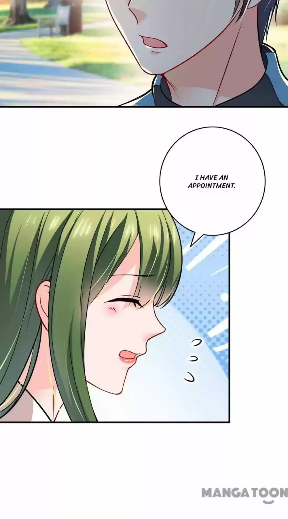 The Expensive Ex-Wife Of A Wealthy Family Chapter 582