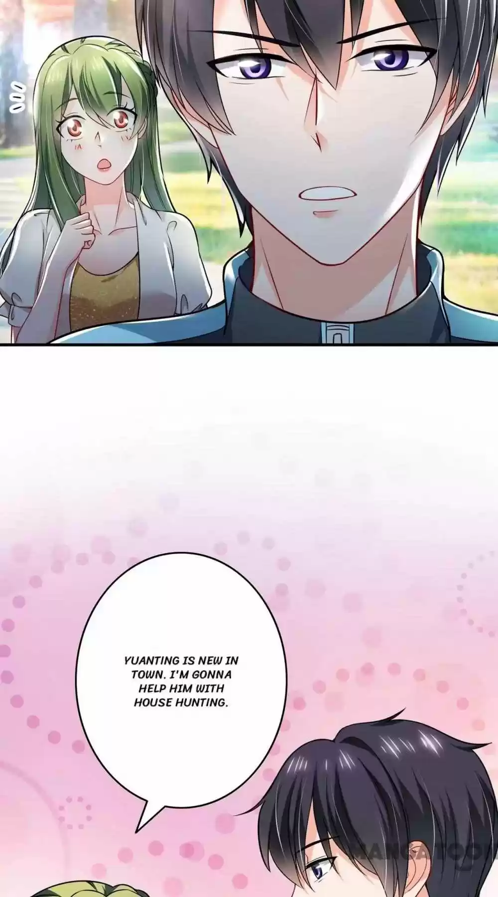 The Expensive Ex-Wife Of A Wealthy Family Chapter 582