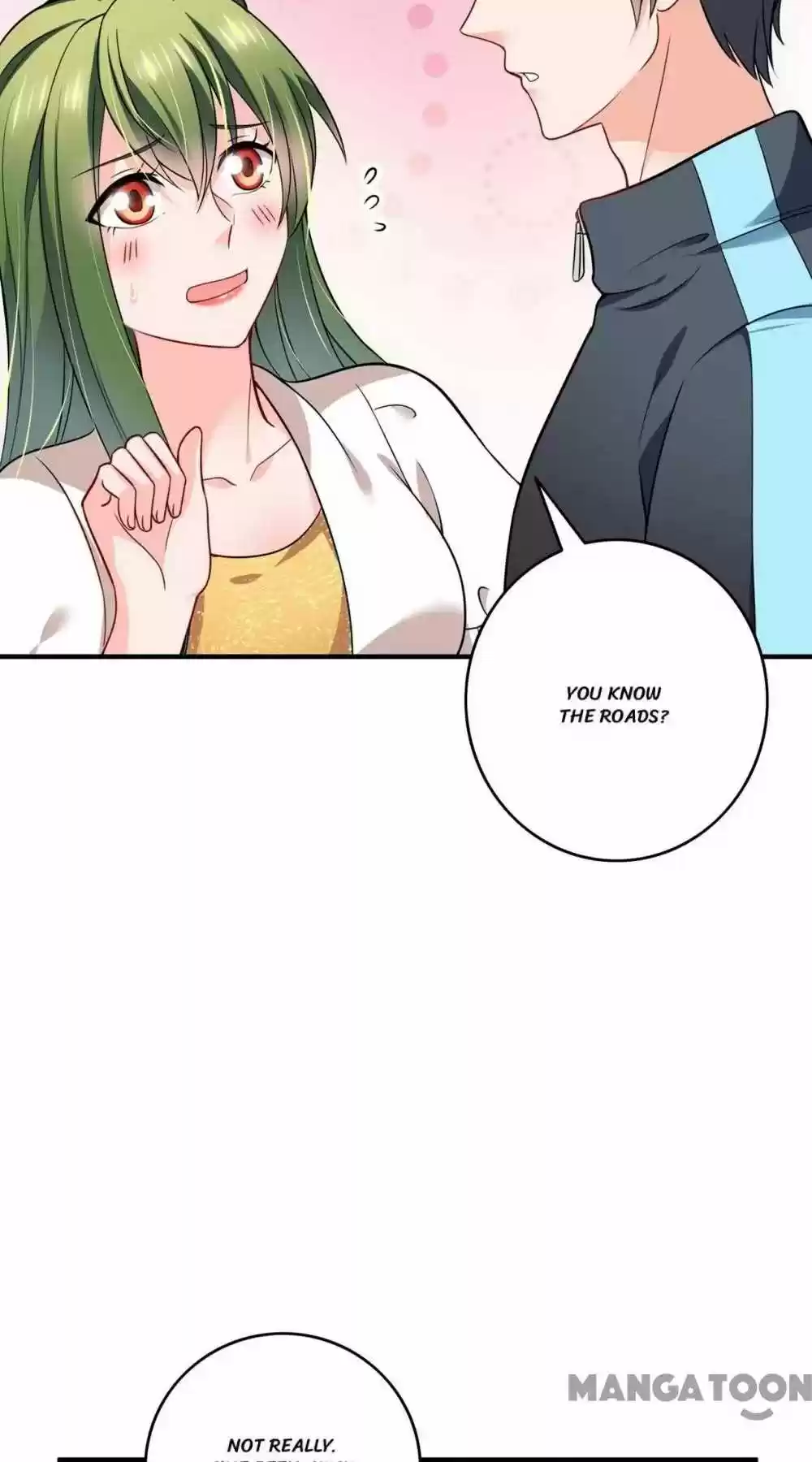 The Expensive Ex-Wife Of A Wealthy Family Chapter 582