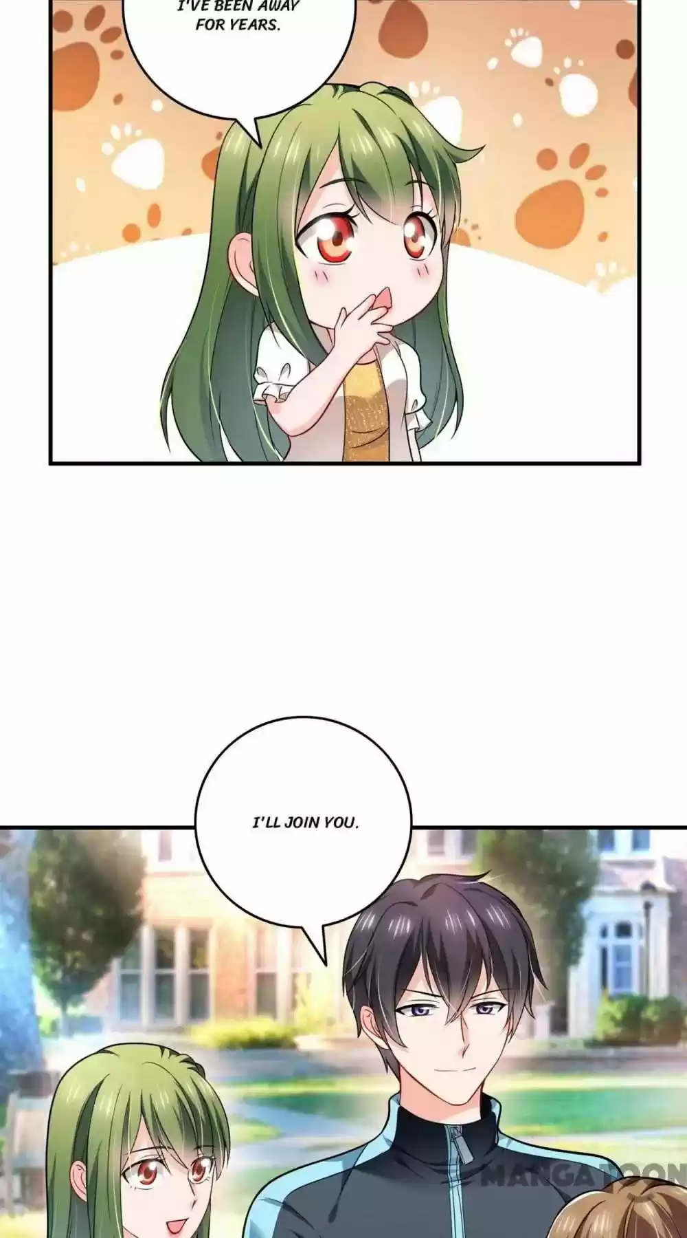 The Expensive Ex-Wife Of A Wealthy Family Chapter 582