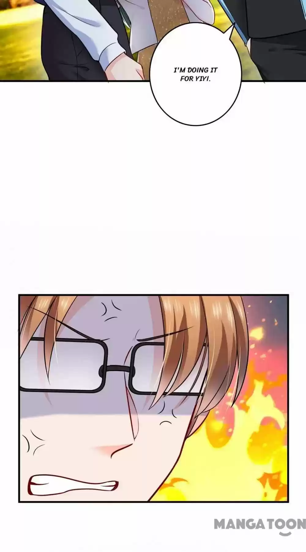 The Expensive Ex-Wife Of A Wealthy Family Chapter 582