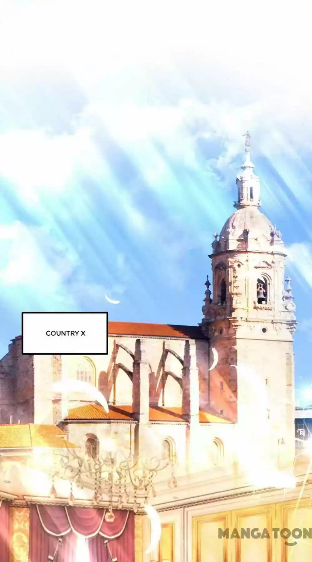 The Expensive Ex-Wife Of A Wealthy Family Chapter 583