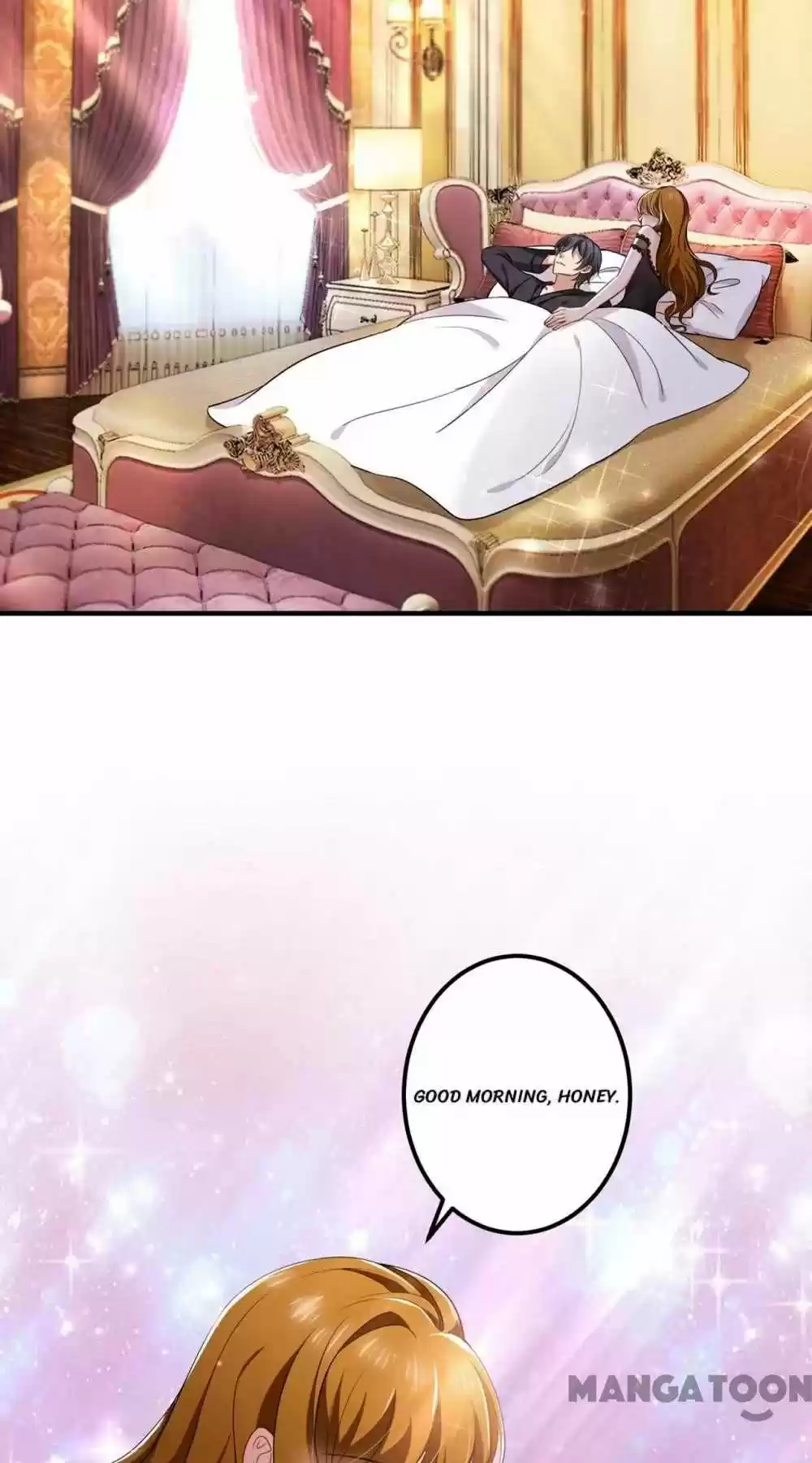 The Expensive Ex-Wife Of A Wealthy Family Chapter 583