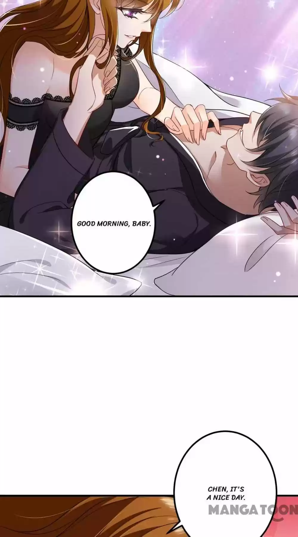 The Expensive Ex-Wife Of A Wealthy Family Chapter 583