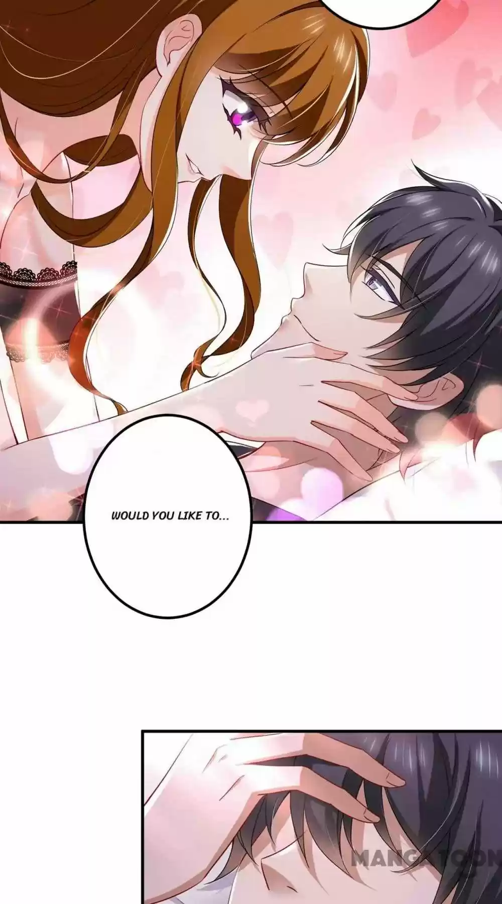 The Expensive Ex-Wife Of A Wealthy Family Chapter 583