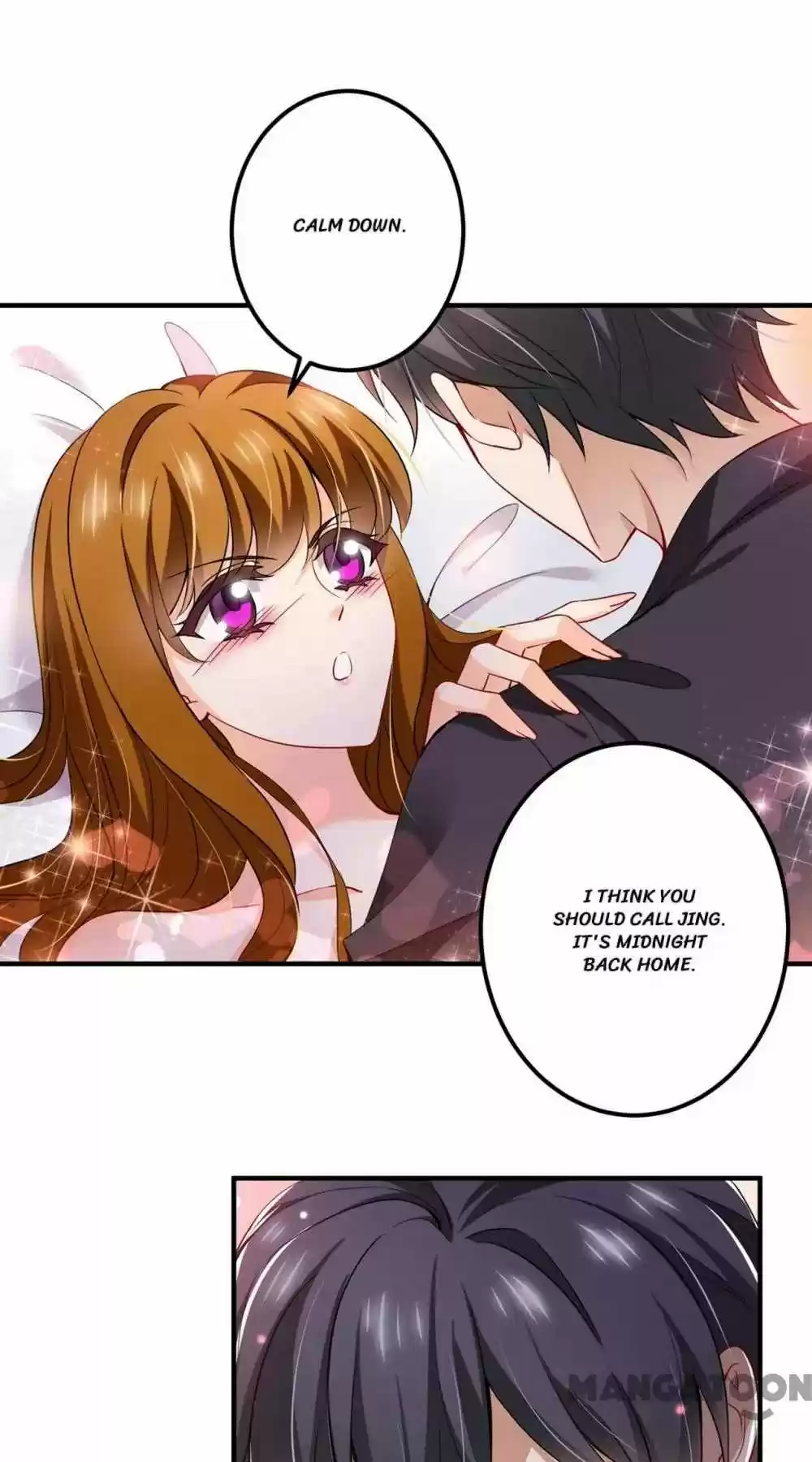 The Expensive Ex-Wife Of A Wealthy Family Chapter 583