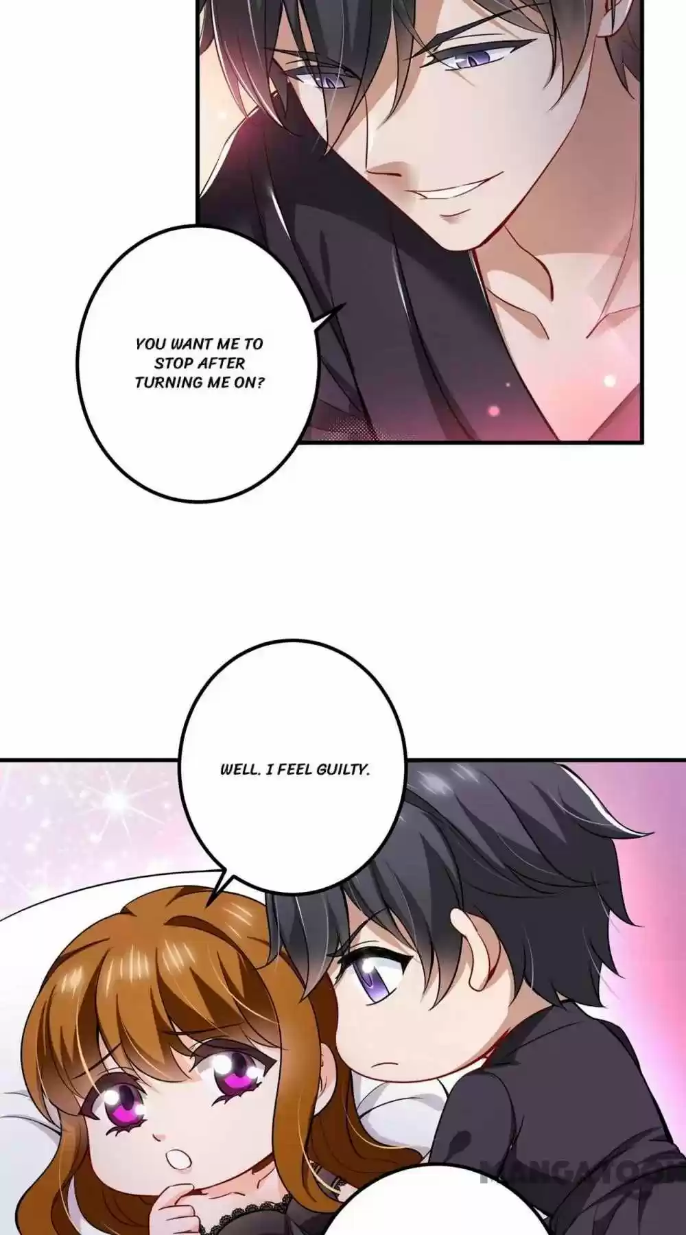 The Expensive Ex-Wife Of A Wealthy Family Chapter 583