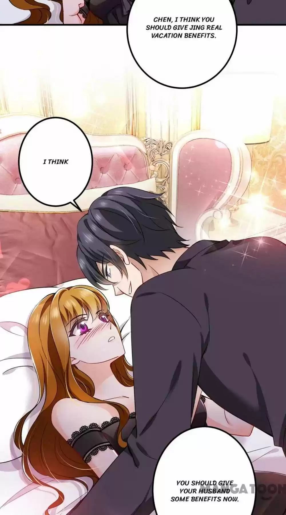 The Expensive Ex-Wife Of A Wealthy Family Chapter 583