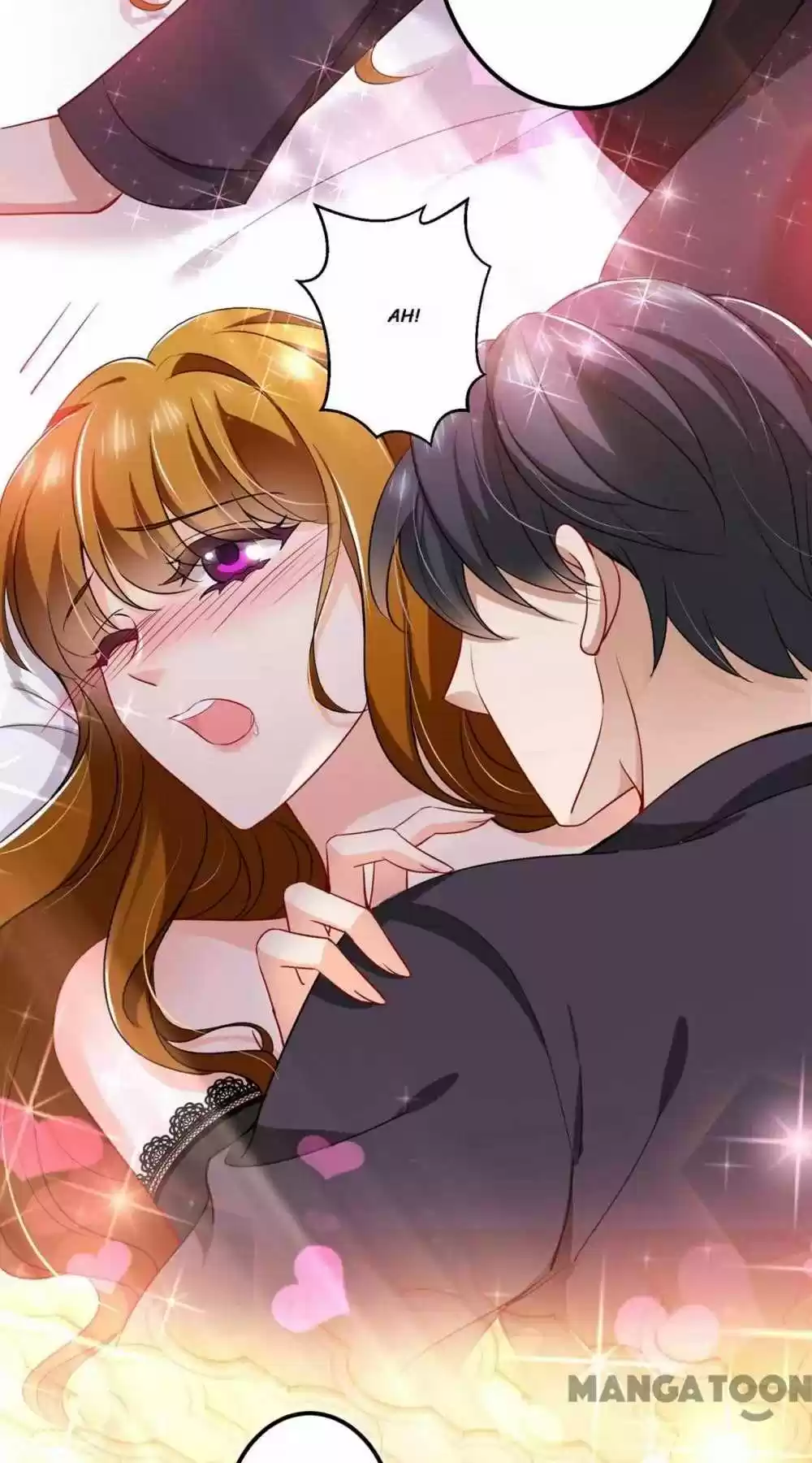 The Expensive Ex-Wife Of A Wealthy Family Chapter 583