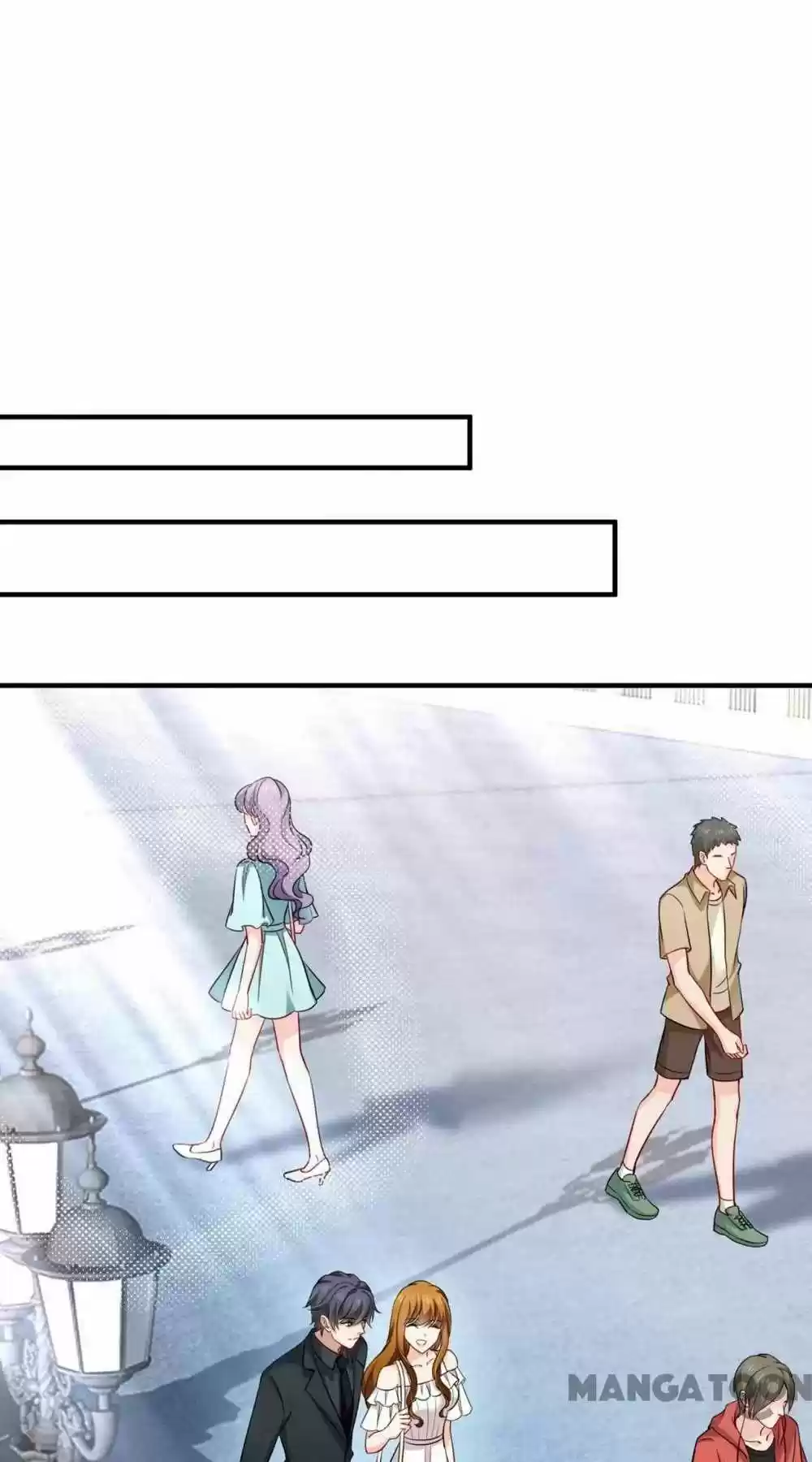 The Expensive Ex-Wife Of A Wealthy Family Chapter 583