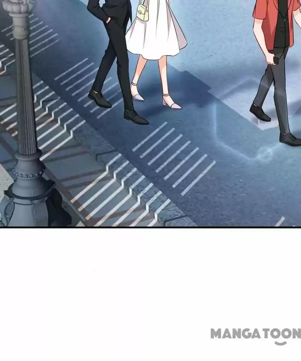 The Expensive Ex-Wife Of A Wealthy Family Chapter 583