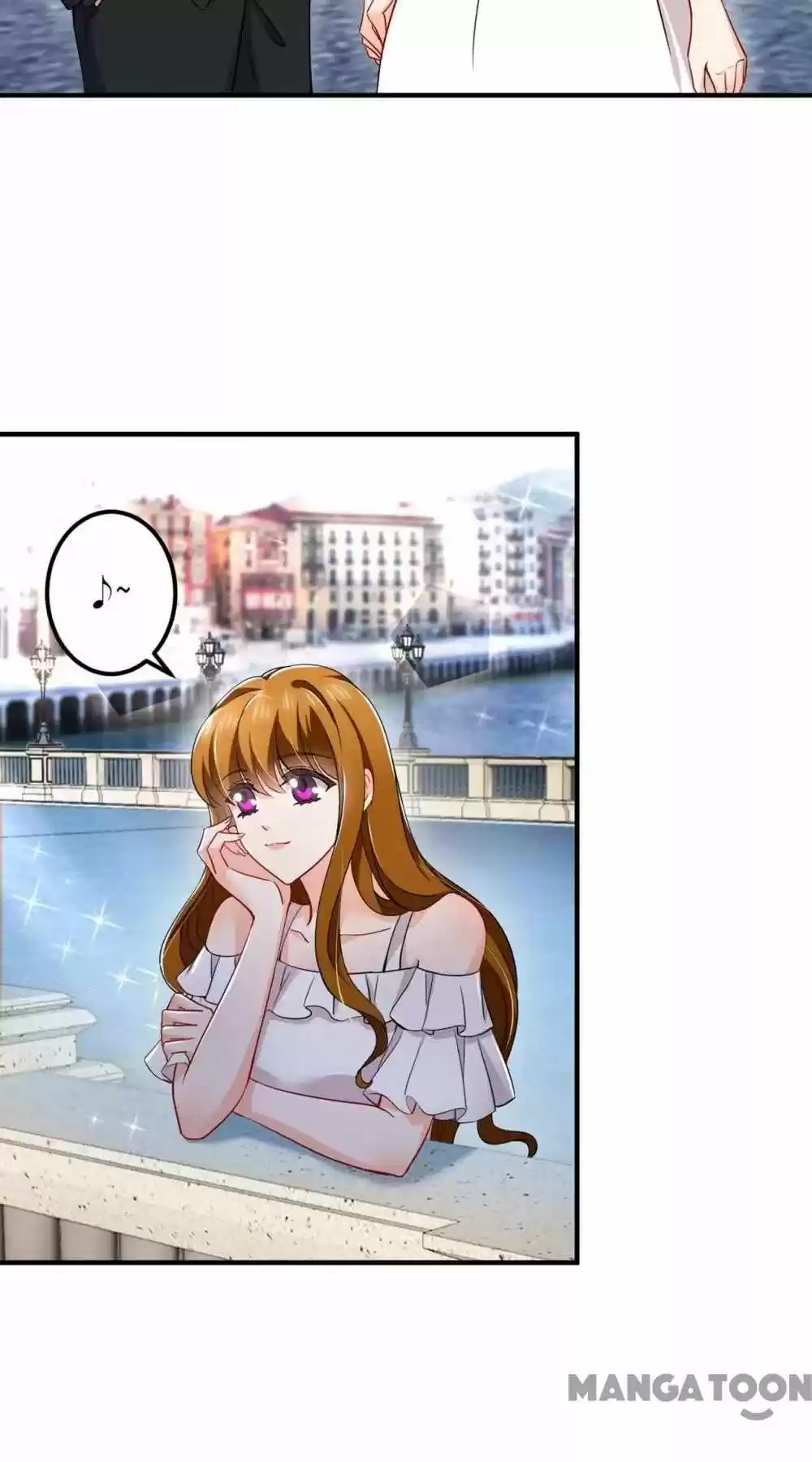 The Expensive Ex-Wife Of A Wealthy Family Chapter 583