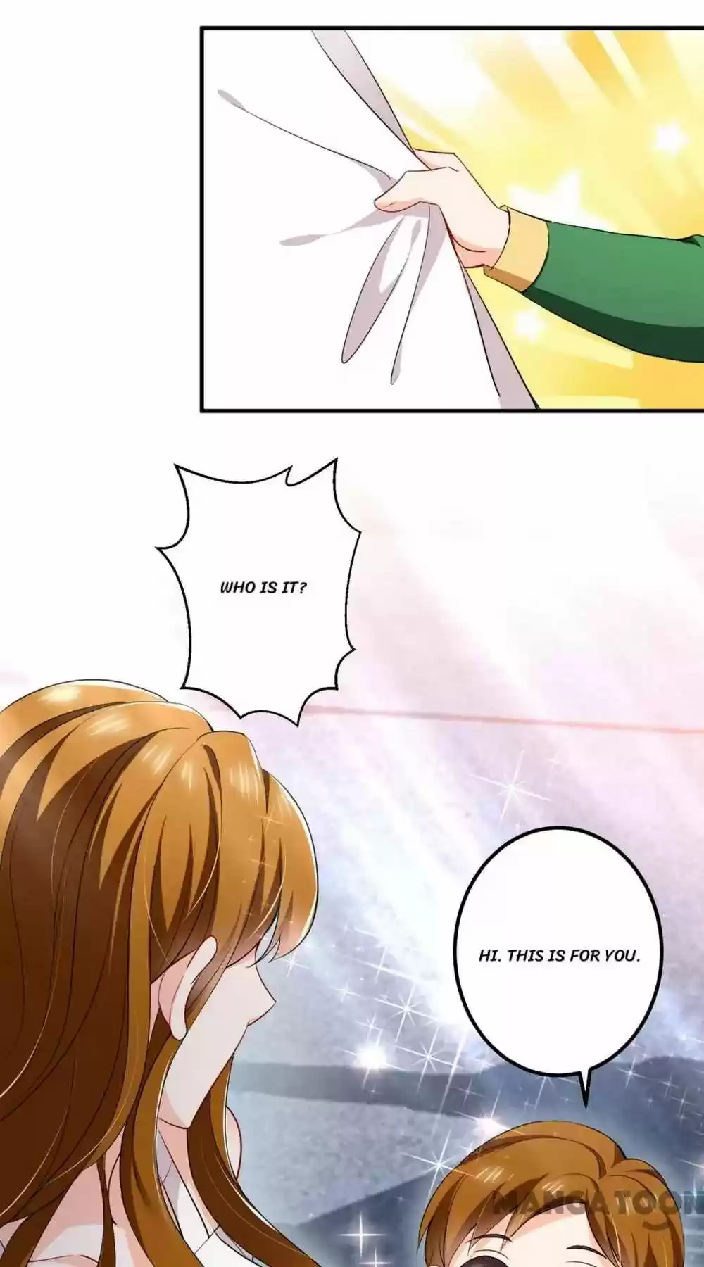 The Expensive Ex-Wife Of A Wealthy Family Chapter 583