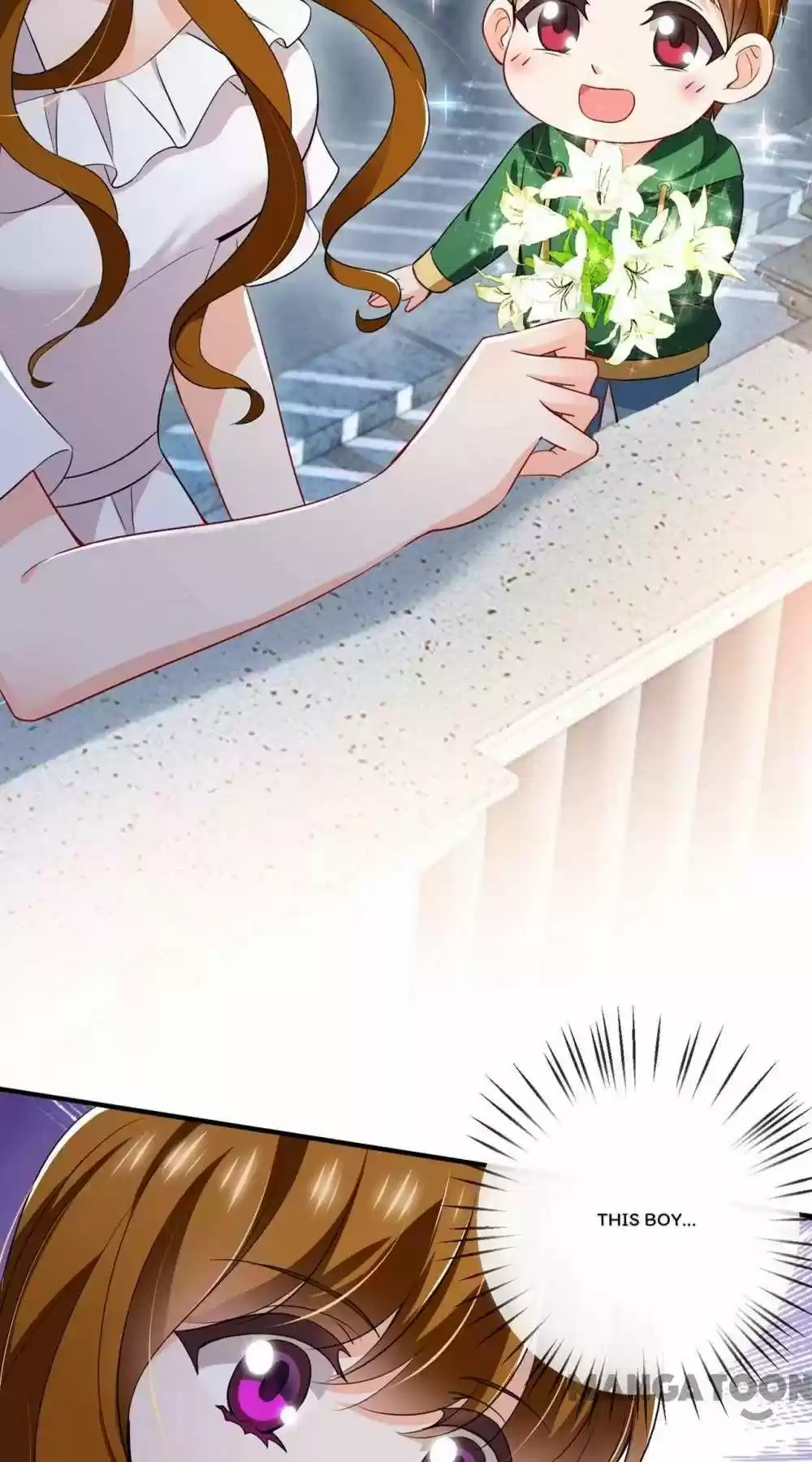 The Expensive Ex-Wife Of A Wealthy Family Chapter 583