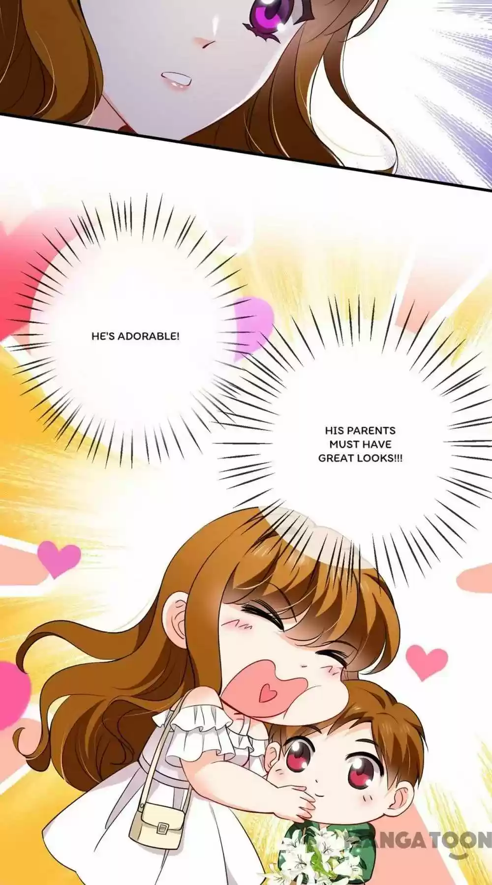 The Expensive Ex-Wife Of A Wealthy Family Chapter 583