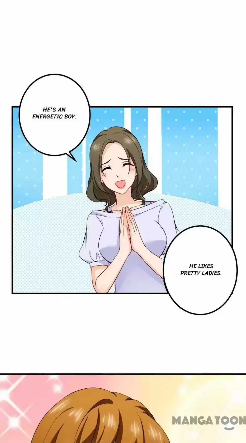 The Expensive Ex-Wife Of A Wealthy Family Chapter 583