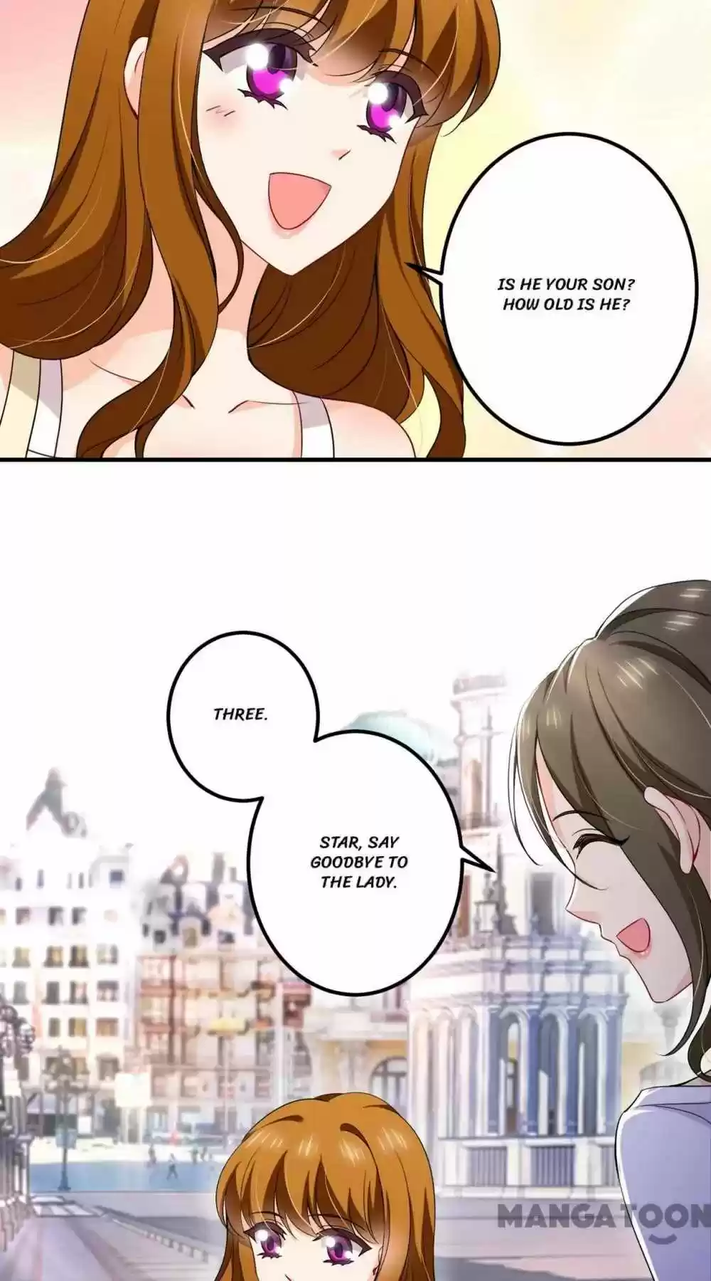 The Expensive Ex-Wife Of A Wealthy Family Chapter 583