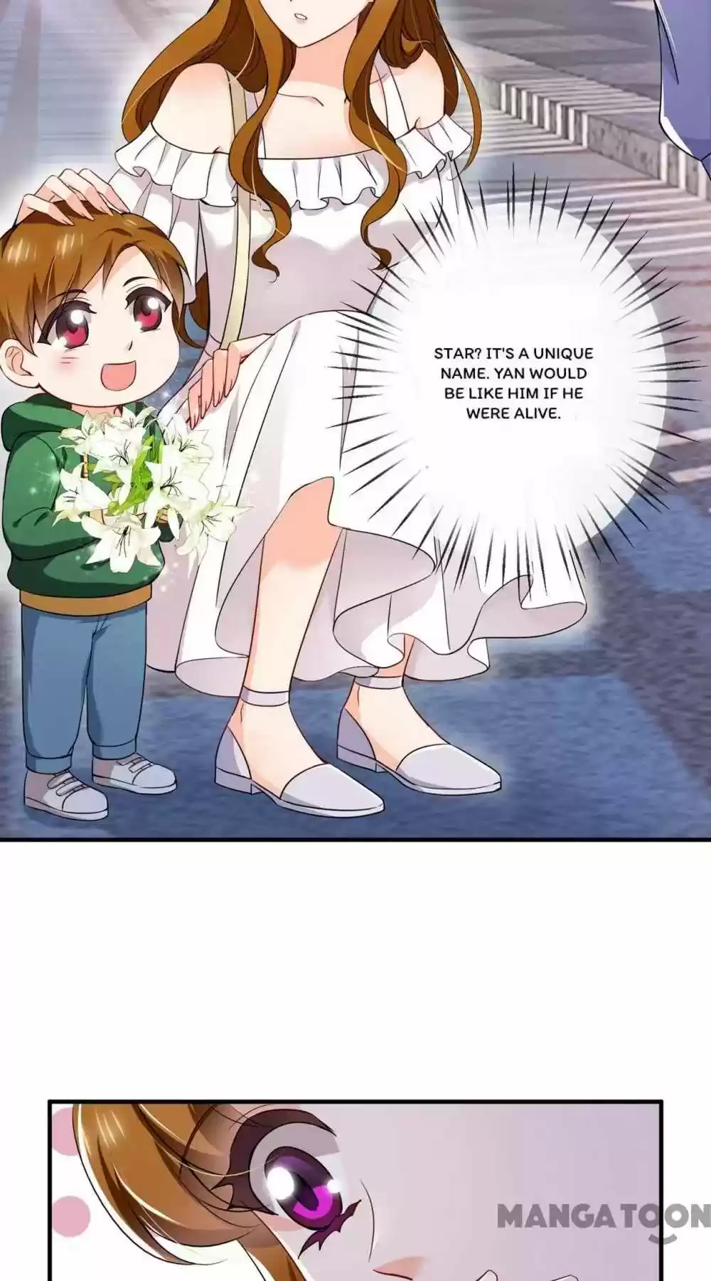 The Expensive Ex-Wife Of A Wealthy Family Chapter 583