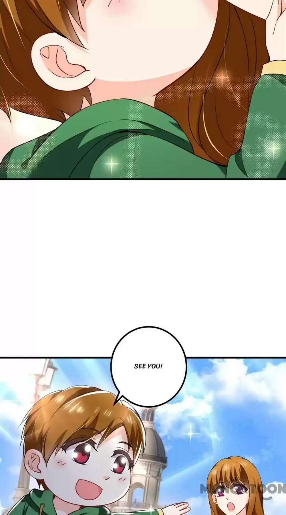 The Expensive Ex-Wife Of A Wealthy Family Chapter 583