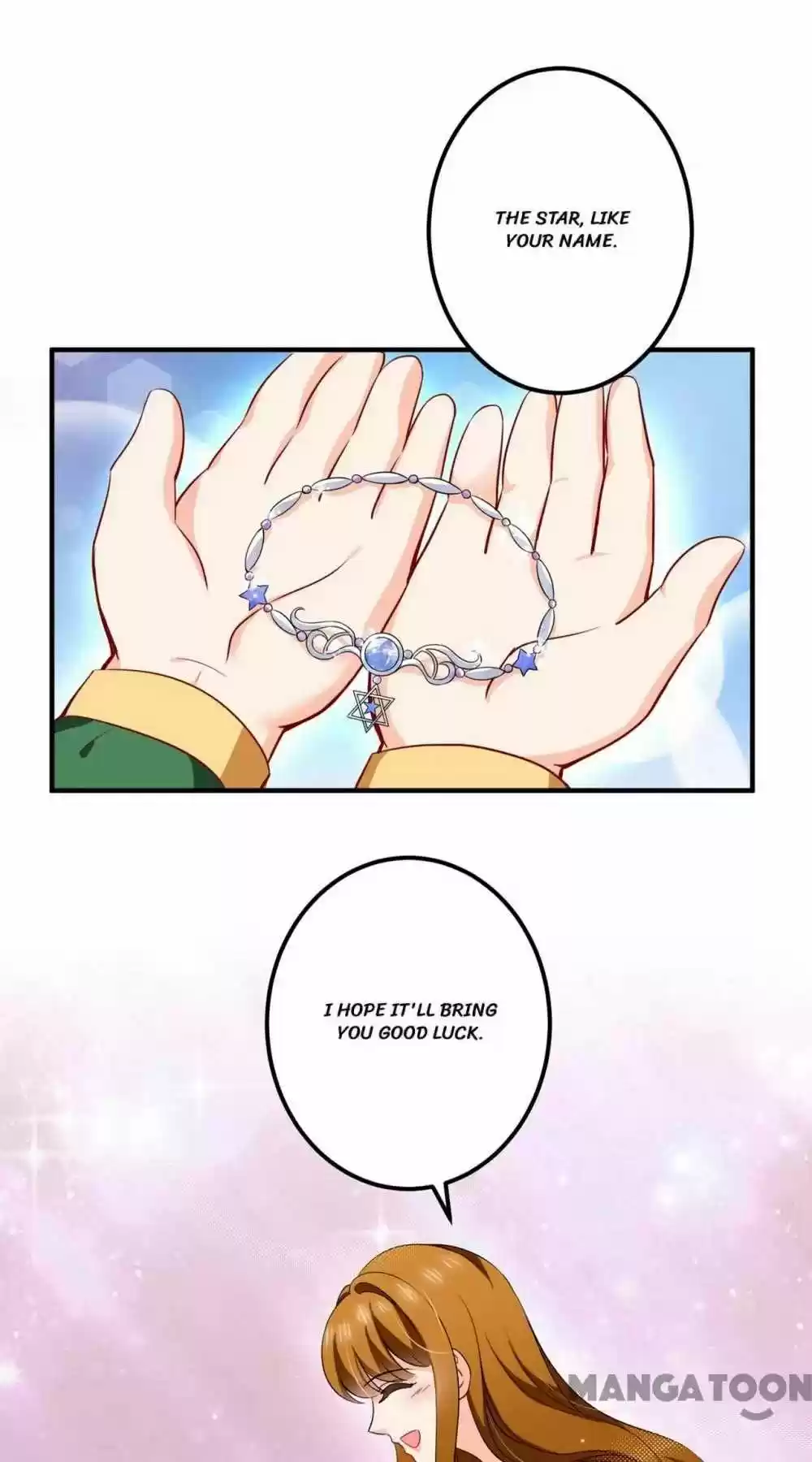 The Expensive Ex-Wife Of A Wealthy Family Chapter 583