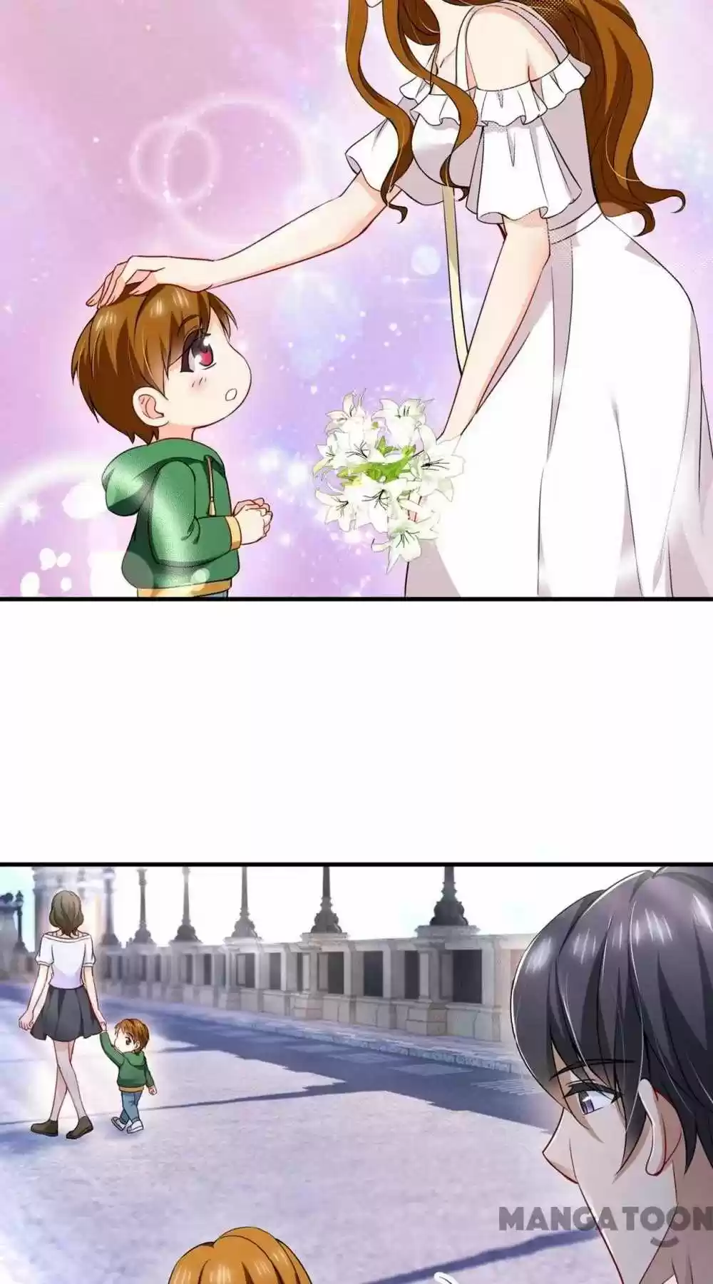 The Expensive Ex-Wife Of A Wealthy Family Chapter 583