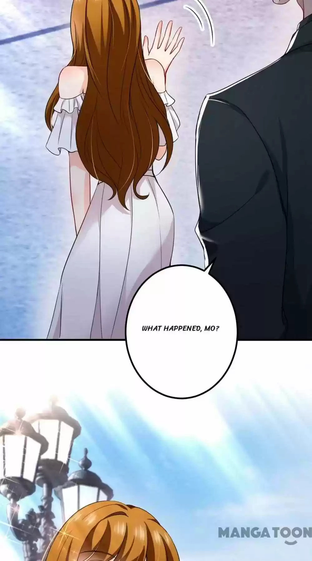 The Expensive Ex-Wife Of A Wealthy Family Chapter 583